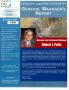 Journal/Magazine/Newsletter: Edwards Aquifer Authority General Manager's Report, December 2004