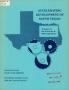 Thumbnail image of item number 1 in: 'Accelerating development of South Texas. January 1979'.