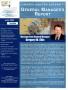 Journal/Magazine/Newsletter: Edwards Aquifer Authority General Manager's Report, June 2004