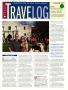 Journal/Magazine/Newsletter: Texas Travel Log, November 2010