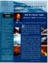 Journal/Magazine/Newsletter: Edwards Aquifer Authority General Manager's Report, May 2003