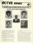 Journal/Magazine/Newsletter: ACTVE News, Volume 11, Number 10, October 1980