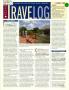 Journal/Magazine/Newsletter: Texas Travel Log, January 2008