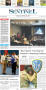 Primary view of Fort Hood Sentinel (Fort Hood, Tex.), Vol. 71, No. 38, Ed. 1 Thursday, September 26, 2013