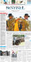 Primary view of Fort Hood Sentinel (Fort Hood, Tex.), Vol. 71, No. 26, Ed. 1 Thursday, July 4, 2013