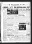 Newspaper: The Nocona News (Nocona, Tex.), Vol. 54, No. 24, Ed. 1 Thursday, Nove…