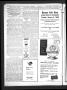 Thumbnail image of item number 2 in: 'The Nocona News (Nocona, Tex.), Vol. 54, No. 31, Ed. 1 Thursday, December 31, 1959'.