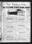 Newspaper: The Nocona News (Nocona, Tex.), Vol. 56, No. 18, Ed. 1 Thursday, Sept…