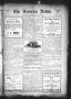 Primary view of The Nocona News. (Nocona, Tex.), Vol. 15, No. 19, Ed. 1 Friday, October 17, 1919