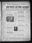Newspaper: The Nocona News (Nocona, Tex.), Vol. 47, No. 49, Ed. 1 Friday, May 15…