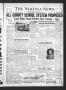 Newspaper: The Nocona News (Nocona, Tex.), Vol. 53, No. 48, Ed. 1 Thursday, Apri…