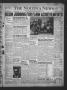Newspaper: The Nocona News (Nocona, Tex.), Vol. 52, No. 25, Ed. 1 Friday, Novemb…