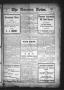 Primary view of The Nocona News. (Nocona, Tex.), Vol. 15, No. 11, Ed. 1 Friday, August 22, 1919