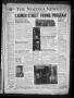 Primary view of The Nocona News (Nocona, Tex.), Vol. 47, No. 46, Ed. 1 Friday, April 24, 1953