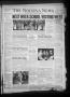 Newspaper: The Nocona News (Nocona, Tex.), Vol. 48, No. 22, Ed. 1 Friday, Novemb…