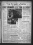 Newspaper: The Nocona News (Nocona, Tex.), Vol. 51, No. 8, Ed. 1 Friday, July 27…