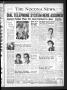 Newspaper: The Nocona News (Nocona, Tex.), Vol. 53, No. 52, Ed. 1 Friday, May 29…