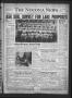Newspaper: The Nocona News (Nocona, Tex.), Vol. 51, No. 15, Ed. 1 Friday, Septem…