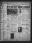 Newspaper: The Nocona News (Nocona, Tex.), Vol. 52, No. 24, Ed. 1 Friday, Novemb…