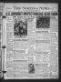 Newspaper: The Nocona News (Nocona, Tex.), Vol. 50, No. 35, Ed. 1 Friday, Februa…