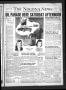 Newspaper: The Nocona News (Nocona, Tex.), Vol. 53, No. 20, Ed. 1 Thursday, Octo…