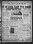 Newspaper: The Nocona News (Nocona, Tex.), Vol. 52, No. 1, Ed. 1 Friday, June 7,…