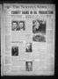Newspaper: The Nocona News (Nocona, Tex.), Vol. 47, No. 24, Ed. 1 Friday, Novemb…