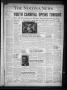 Newspaper: The Nocona News (Nocona, Tex.), Vol. 47, No. 1, Ed. 1 Friday, June 13…