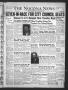 Newspaper: The Nocona News (Nocona, Tex.), Vol. 52, No. 40, Ed. 1 Friday, March …