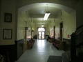Primary view of [Courthouse Hallway]