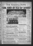 Newspaper: The Nocona News (Nocona, Tex.), Vol. 50, No. 51, Ed. 1 Friday, May 25…
