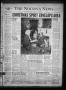 Newspaper: The Nocona News (Nocona, Tex.), Vol. 47, No. 29, Ed. 1 Friday, Decemb…