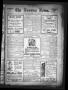 Primary view of The Nocona News. (Nocona, Tex.), Vol. 13, No. 18, Ed. 1 Friday, October 12, 1917