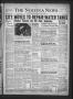 Newspaper: The Nocona News (Nocona, Tex.), Vol. 51, No. 11, Ed. 1 Friday, August…
