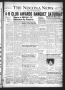 Newspaper: The Nocona News (Nocona, Tex.), Vol. 56, No. 24, Ed. 1 Thursday, Nove…