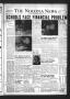 Primary view of The Nocona News (Nocona, Tex.), Vol. 55, No. 39, Ed. 1 Thursday, February 23, 1961