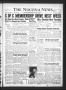 Newspaper: The Nocona News (Nocona, Tex.), Vol. 53, No. 44, Ed. 1 Thursday, Apri…
