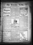 Newspaper: The Nocona News. (Nocona, Tex.), Vol. 13, No. 22, Ed. 1 Friday, Novem…