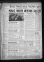 Newspaper: The Nocona News (Nocona, Tex.), Vol. 47, No. 15, Ed. 1 Friday, Septem…
