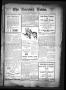Primary view of The Nocona News. (Nocona, Tex.), Vol. 15, No. 22, Ed. 1 Friday, November 7, 1919