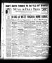 Primary view of McAllen Daily Press (McAllen, Tex.), Vol. 9, No. 39, Ed. 1 Sunday, February 3, 1929