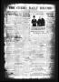 Newspaper: The Cuero Daily Record (Cuero, Tex.), Vol. 62, No. 82, Ed. 1 Tuesday,…
