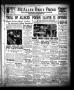 Newspaper: McAllen Daily Press (McAllen, Tex.), Vol. 9, No. 142, Ed. 1 Monday, J…