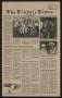 Thumbnail image of item number 1 in: 'The Lindale Times (Lindale, Tex.), Vol. 1, No. 2, Ed. 1 Thursday, August 22, 1991'.