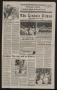 Newspaper: The Lindale Times (Lindale, Tex.), Vol. 2, No. 5, Ed. 1 Thursday, Sep…