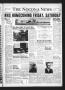 Newspaper: The Nocona News (Nocona, Tex.), Vol. 57, No. 25, Ed. 1 Thursday, Nove…