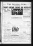 Newspaper: The Nocona News (Nocona, Tex.), Vol. 57, No. 28, Ed. 1 Thursday, Dece…