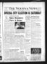 Newspaper: The Nocona News (Nocona, Tex.), Vol. 59, No. 13, Ed. 1 Thursday, Augu…