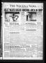 Newspaper: The Nocona News (Nocona, Tex.), Vol. 57, No. 11, Ed. 1 Thursday, Augu…