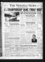 Newspaper: The Nocona News (Nocona, Tex.), Vol. 57, No. 10, Ed. 1 Thursday, Augu…